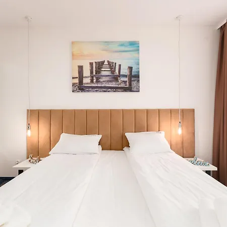 Apartman Laba Kasprowicza 20, Basen Fitness Bawialnia W Cenie, Schwimmbad Fitness Spielzimmer Im Preis *