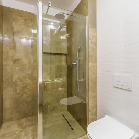Apartman Laba Kasprowicza 20, Basen Fitness Bawialnia W Cenie, Schwimmbad Fitness Spielzimmer Im Preis Kołobrzeg